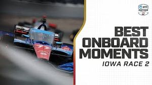 Video post by @indycar on YouTube