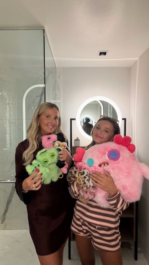 Video post by @chastitynolan on TikTok