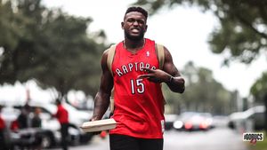 Image post by @NFLCanada on Twitter