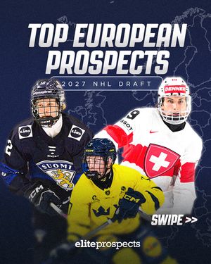 Image post by @eliteprospectshockey on Instagram