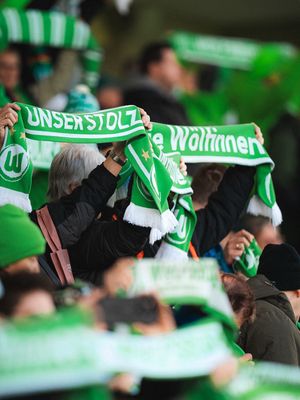 Image post by @vfl.wolfsburg.frauen on Instagram