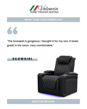 Image post by @valenciatheaterseating on Instagram