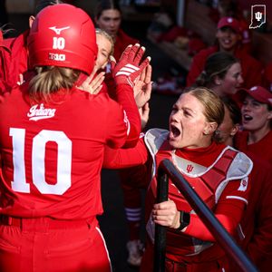 Image post by @indianasb on Instagram