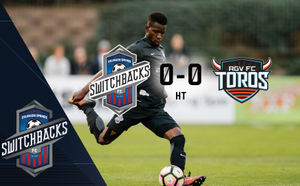 Image post by @switchbacksfc on Instagram