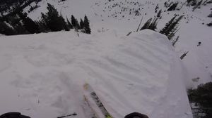 Video post by @j_skis on Instagram