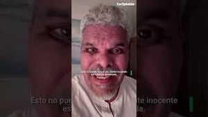 Video post by @laopinionla on YouTube