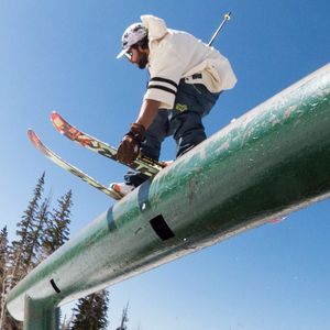 Image post by @j_skis on Instagram