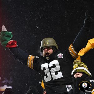 Image post by @steelers_nation_unite on Instagram
