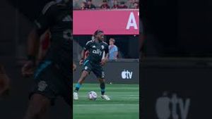 Video post by @Charlotte FC on YouTube