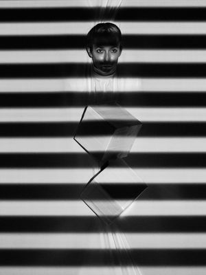 Image post by @dr.lense on Instagram