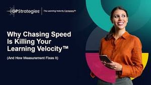 Video post by @gpstrategiescorp on YouTube