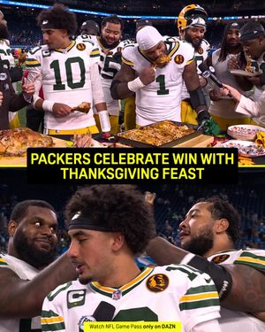 Image post by @nflondazn on Instagram