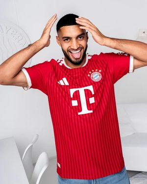 Video post by @fcbayern on TikTok