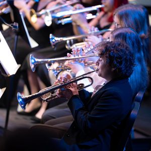 Image post by @ncstatemusic on Instagram