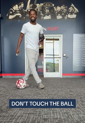 Video post by @nerevolution on TikTok