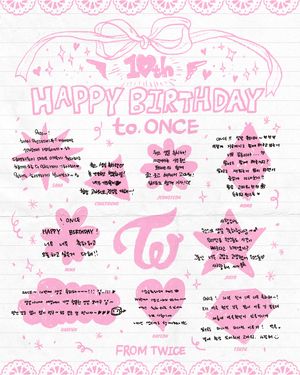 Image post by @twicetagram on Instagram