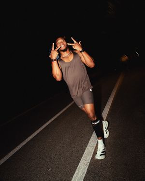 Image post by @pryncejacobs on Instagram