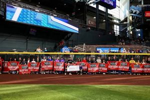 Image post by @dbacksgiveback on Instagram