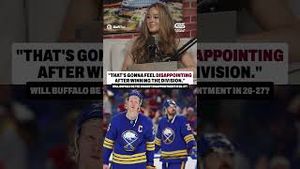 Video post by @guerillasports_ on YouTube