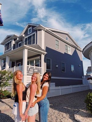 Image post by @clemsongammaphi on Instagram