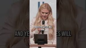 Video post by @turningpointusa on YouTube