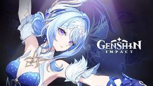Video post by @genshinimpact on YouTube