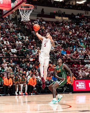 Image post by @fsuhoops on Instagram