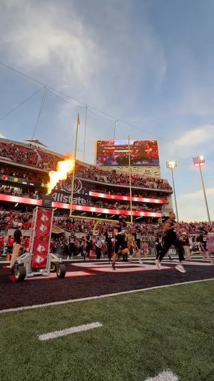 Video post by @LouisvilleFB on Facebook