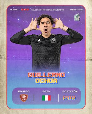 Image post by @yosoy8a on Instagram