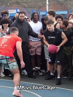 Video post by @londonhoops on TikTok