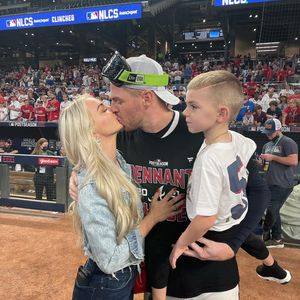 Image post by @freddiefreeman on Instagram