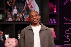 Image post by @isaiahthomas on Instagram