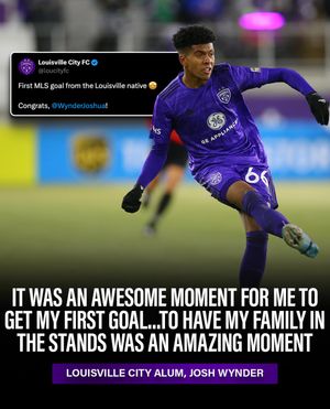 Image post by @uslchampionship on Instagram