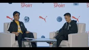 Video post by @PUMA on YouTube