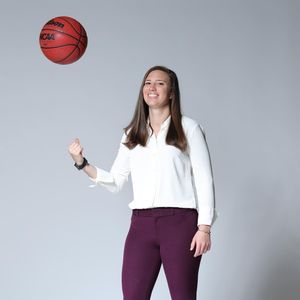 Image post by @fordhamwbb on Instagram