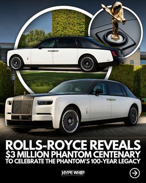 Image post by @hypewhip on Instagram