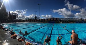 Image post by @uopswimanddive on Instagram