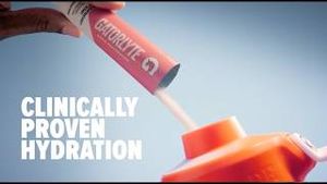 Video post by @gatorade on YouTube