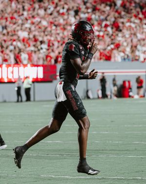 Image post by @packfootball on Instagram