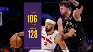 Image post by @thefranchiselv on Instagram