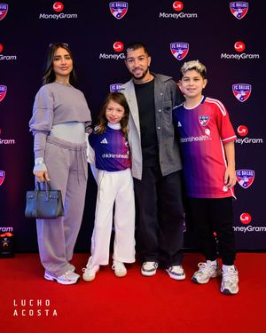 Image post by @FCDallas on Twitter