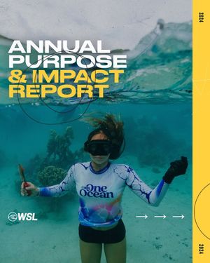 Image post by @wsloneocean on Instagram
