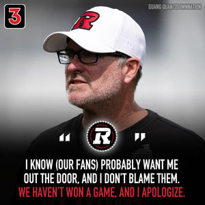 Image post by @3downnation on Instagram