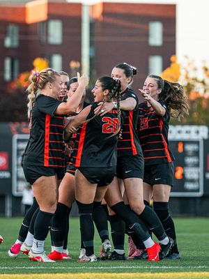 Image post by @beaverwsoccer on Instagram