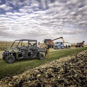 Image post by @PolarisORV on Twitter