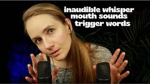 Video post by @fastasmr on YouTube