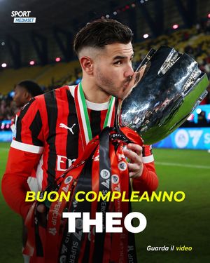 Image post by @sportmediaset on Instagram