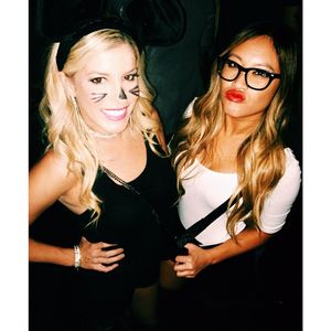 Image post by @rebeccazamolo on Instagram