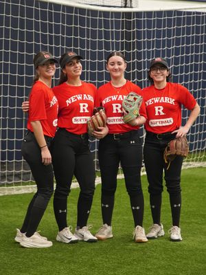 Image post by @runsoftball on Instagram