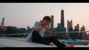 Video post by @deviatebeloit on Facebook